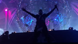 Qlimax 2017 - Da Tweekaz