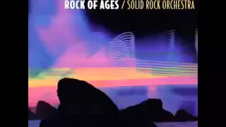 Awesome God - Solid Rock Orchestra