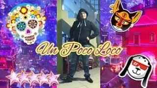 Un Poco Loco (Megastar/Full Perfect) | Just Dance 2019