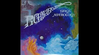 Pichnarcik – Pichnarcik Sings Astrology (1976) [Full Album]