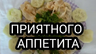 МАНТЫ С ЦВЕТНОЙ КАПУСТЫ