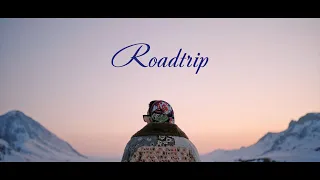 Tru ft Yes.O - Roadtrip [Official music video]