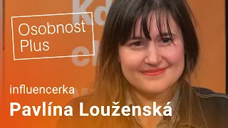 Pavlína Louženská: Mezigeneračně se pochopíme, až když poznáme kontext, ve kterém každý vyrůstal