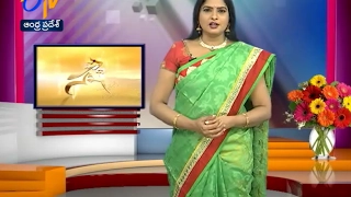 Sakhi | 31st January 2017 | Full Episode | ETV Andhra Pradesh