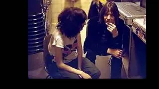 Patti Smith and Fred Sonic Smith - It Takes Time