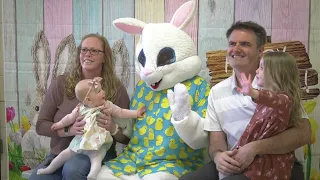 2024 Chamber Breakfast With The Easter Bunny