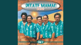 Tiare Au Mau/ Mai Te Hoe Pô Avae/ Marie Tau Mootau/ Te Vai Ra Hoe Ao