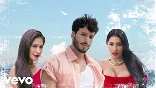 Simone & Simaria, Sebastián Yatra - No Llores Más (Lyric Video)