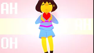 :Everything at once: {UNDERTALE}