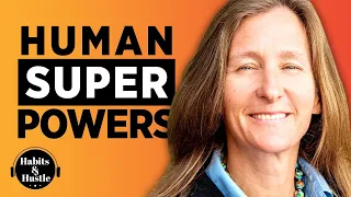 How To Use DOPAMINE As A Superpower To TREAT ADDICTION! | Anne Lembke