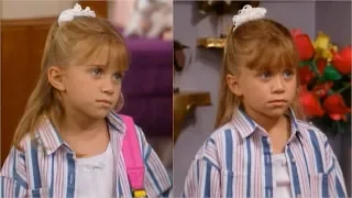 Mary-Kate and Ashley season 8 switches