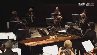 #Piazzolla - Primavera Porteña - Horacio Lavandera - Teatro Colon