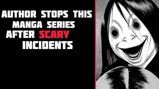 This Author Quit Manga Series After Creepy Incidents