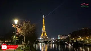 Paris France | پاریس، فرانسه