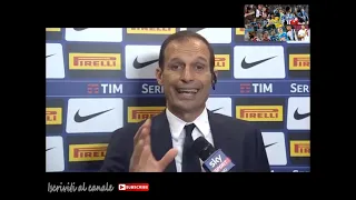 Allegri Vs. Adani (te ne intendi di basket)