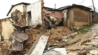 Cyclone Freddy: more than 400 dead in southern Africa, Malawi bruised