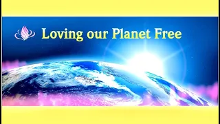 Christ's message & Planetary Decrees  February 15, 2022  Join us and make a difference!