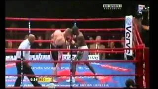 Ricky Burns Highlights