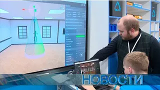 Новости "ТВ Студия Факт" 9 октября 2023