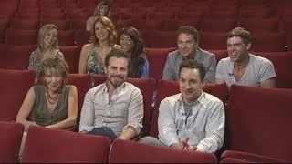 'Boy Meets World' Reunion 2013: Ben Savage, Cast Discuss Series, New Spinoff