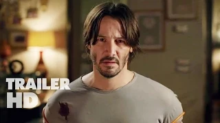 Knock Knock - Official Trailer 2015  Keanu Reeves Horror Movie HD