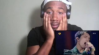 Your Ears Will Thank Me For This (Dimash Kudaibergen SOS) - Reaction