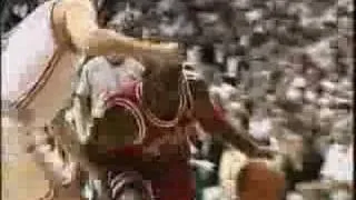 Michael Jordan: Greatest Moments Ever