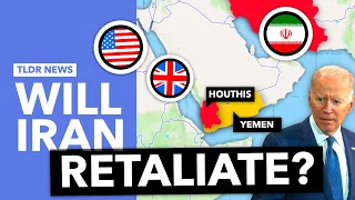 US-UK Airstrikes in Yemen: What Happens Next?