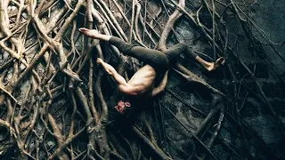 Spreading Roots | Ty Landrum | Ashtanga Montage