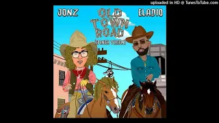 Jon Z Ft. Eladio - Old Town Road (Spanish Remix)