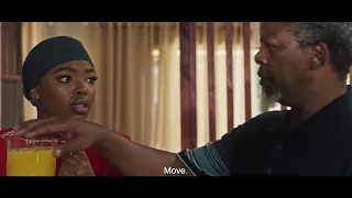 Puseletso is caught in the act| My Brother’s Keeper | S1 EP112| DStv