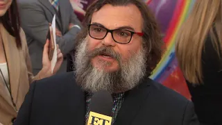 School of Rock’s 20th Anniversary: See Jack Black’s 2003 Interview (Flashback)