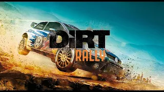 Dirt Rally 1.0 | Те же самые треки