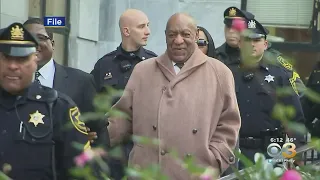 New Podcast Series Includes First-Hand Accounts Of Women Assaulted By Bill Cosby