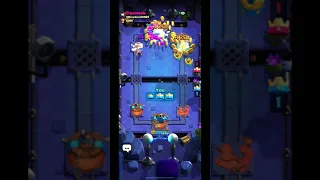 Clone Bug - Clash Royale