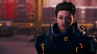 The Outer Worlds  Murder on Eridanos DLC