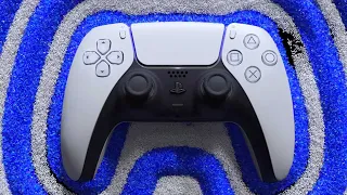 Dualsense ps5 Разборка (мелкий ремонт контроллера Ps5)