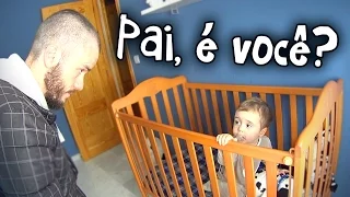 Raspei minha Cabeça Fiquei Careca e Olha no Que Deu [Daily Vlog]