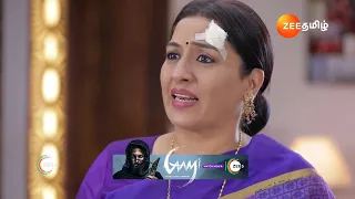 Best Of Zee Tamil - Tamil TV Show - Catch Up Highlights Of The Day - 23-Apr-2024 - Zee Tamil