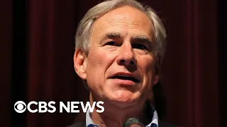 Texas Gov. Greg Abbott announces new truck checkpoints after mass migrant deaths in San Antonio