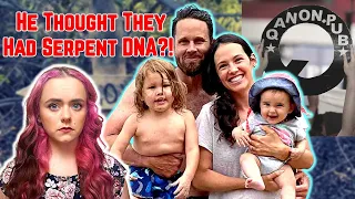 SOLVED: The Horrifying Murders of Roxy and Kaleo Coleman // Murdered for Having "Serpent DNA"?!