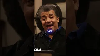 Neil Degrasse Tyson Reviews INTERSTELLAR 🚀