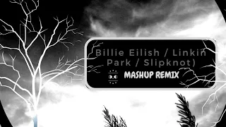 Dividely (Billie Eilish / Linkin Park / Slipknot) [MASHUP REMIX] by Kill_mR_DJ