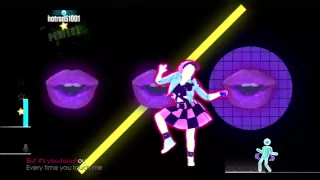 Just Dance 2015   Problem   Ariana Grande ft  Iggy Azalea and Big Sean 5 stars