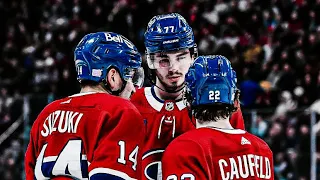 #AllezMontreal | 2023-24 Montreal Canadiens Pump Up Video