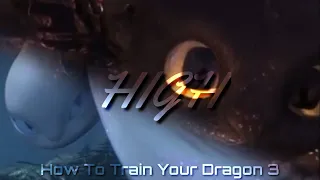 HTTYD 3 ~ High ||MEP part 3&4||