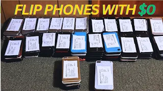 How To Start Reselling Phones With $0 | Phone Flipping