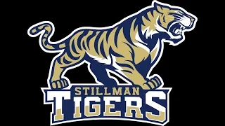 Go Stillman Athletics | Stillman vs Oakwood Men's Basketball | 11-17-22