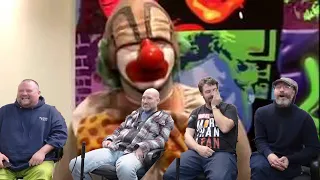 Yucko The Clown at Stan Lee's Comic-Con Part 2