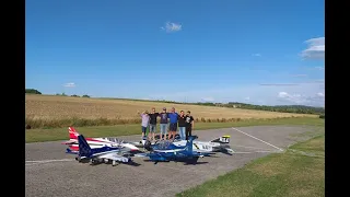 MFC Untermünkheim -  DJI FPV Modellflug